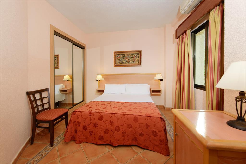 Hotel Sol Torremolinos - Don Pedro Habitación foto