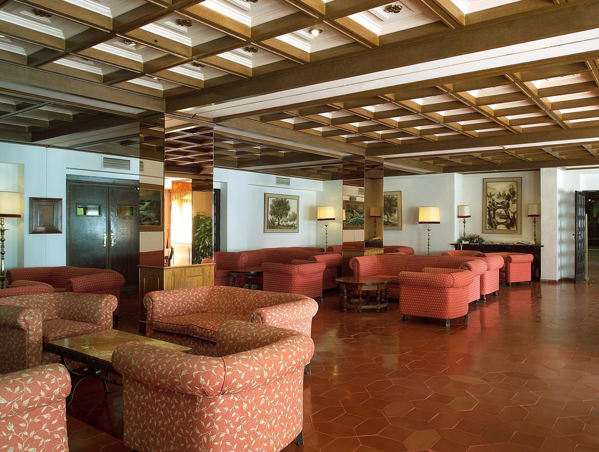 Hotel Sol Torremolinos - Don Pedro Exterior foto